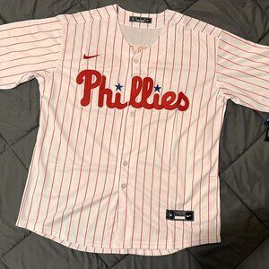 SHIP FAST BRYCE HARPER JERSEY #3 JERSEY